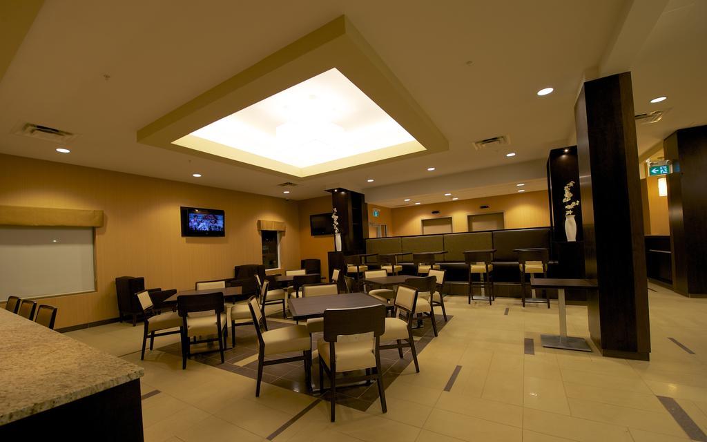 Days Inn & Suites By Wyndham Winnipeg Airport Manitoba Экстерьер фото